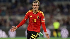 Zidane hãy chú ý đến Mika Godts!